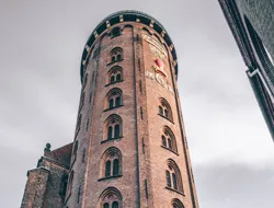 Tickets to Murder Mystery Experience by the Round Tower in Copenhagen